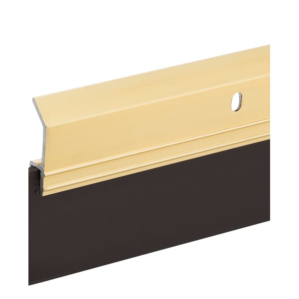 GOLD HEAVY DUTY SWEEP UP TO 1 3/8In.